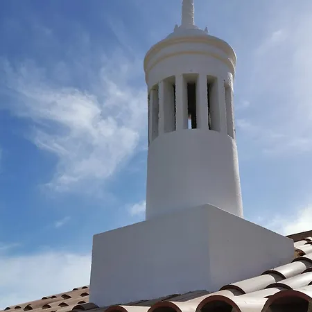 Beguest Casas De Taipa Vakantiehuis