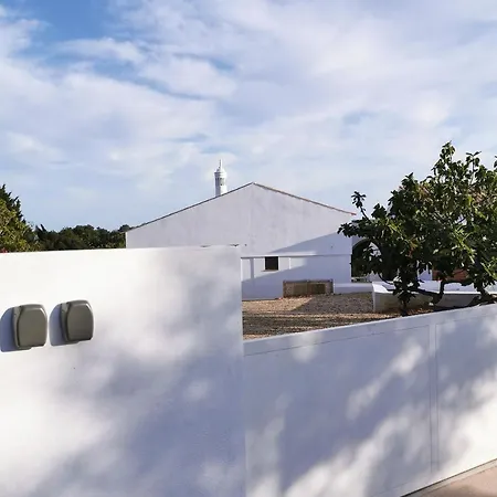 Beguest Casas De Taipa * Lagoa (Algarve)