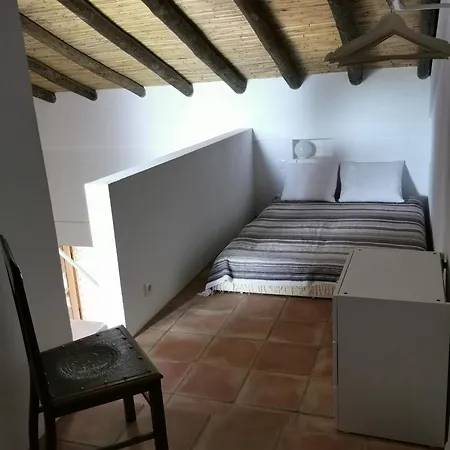 Vakantiehuis Beguest Casas De Taipa Lagoa (Algarve)
