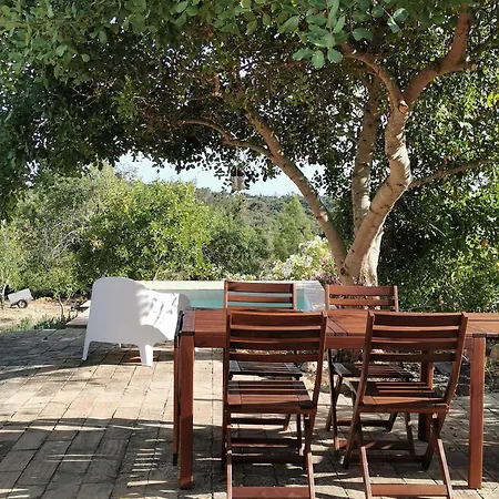 Beguest Casas De Taipa Lagoa (Algarve)