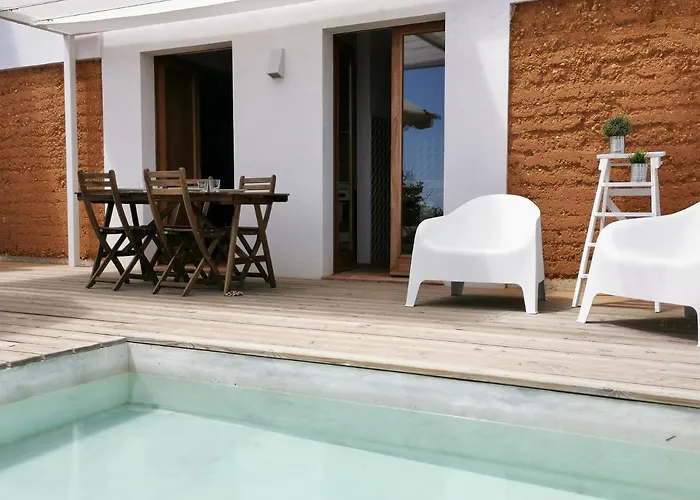 Tatil Evi Beguest Casas De Taipa *