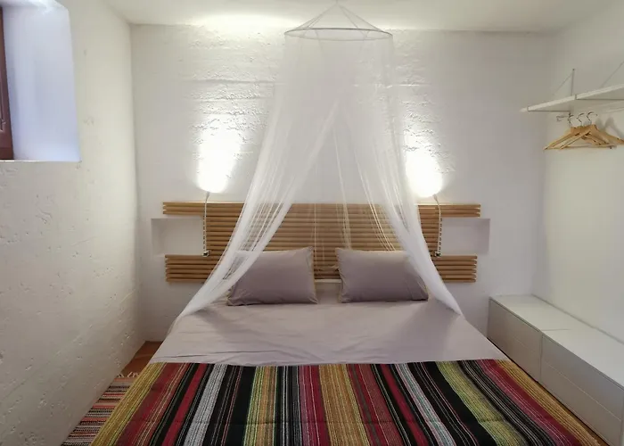 Beguest Casas De Taipa Lagoa (Algarve)