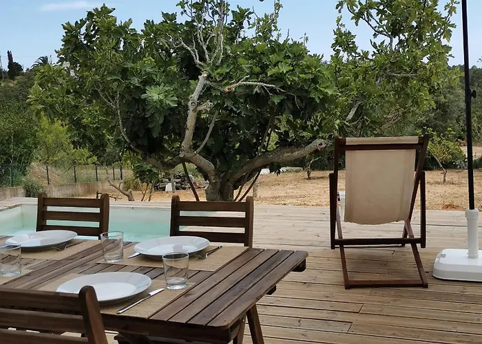 Tatil Evi Beguest Casas De Taipa