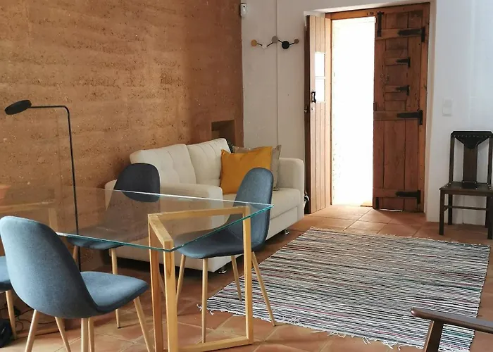 Beguest Casas De Taipa Tatil Evi Lagoa (Algarve)