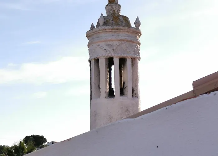 Tatil Evi Beguest Casas De Taipa Lagoa (Algarve)