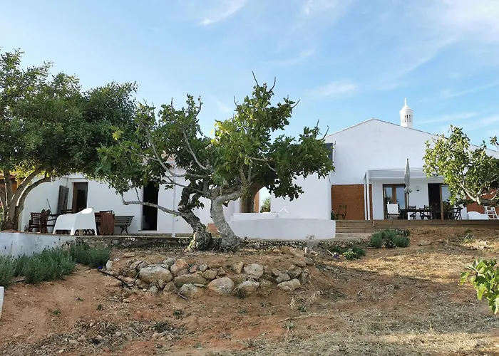 Tatil Evi Beguest Casas De Taipa Lagoa (Algarve)