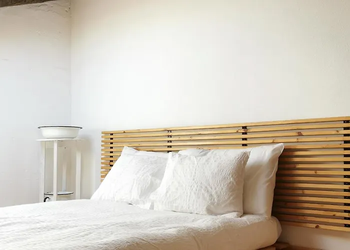 Beguest Casas De Taipa Lagoa (Algarve)