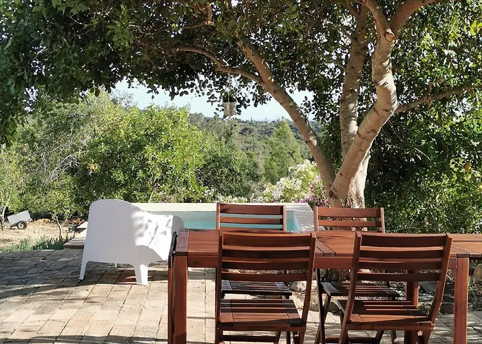 Beguest Casas De Taipa Lagoa (Algarve)