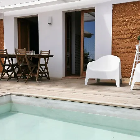 Vakantiehuis Beguest Casas De Taipa *