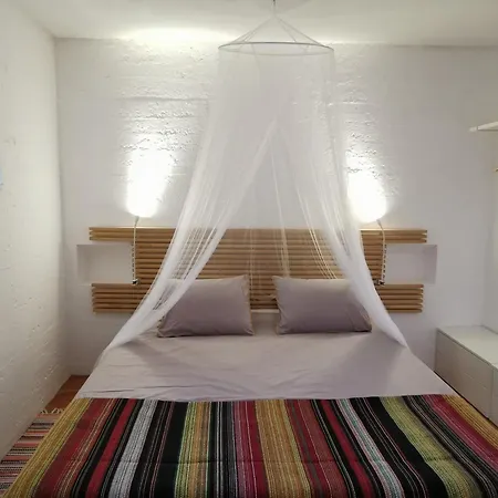 Beguest Casas De Taipa Лагоа