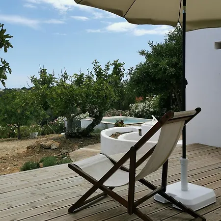 Beguest Casas De Taipa Vakantiehuis