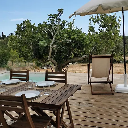 Vakantiehuis Beguest Casas De Taipa