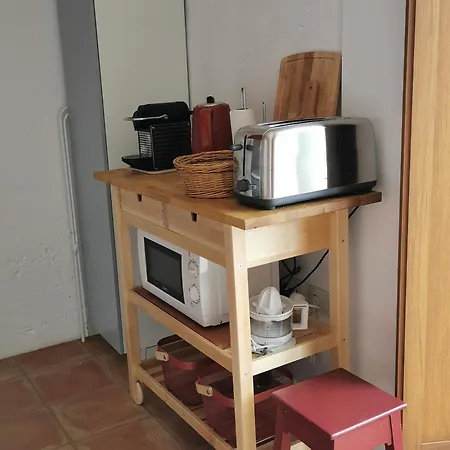 Vakantiehuis Beguest Casas De Taipa *