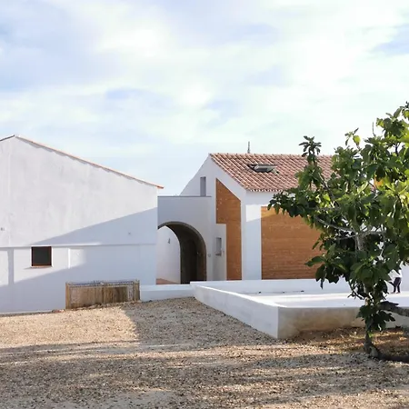 Beguest Casas De Taipa Vakantiehuis Lagoa (Algarve)