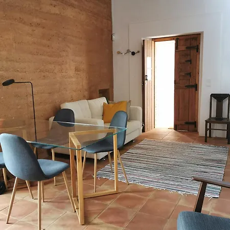Beguest Casas De Taipa Prázdninový dům Lagoa (Algarve)