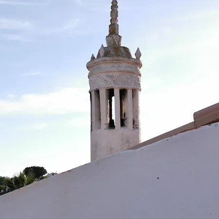 Дом отдыха Beguest Casas De Taipa Лагоа