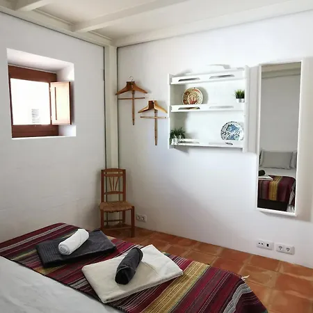 Beguest Casas De Taipa Дом отдыха *