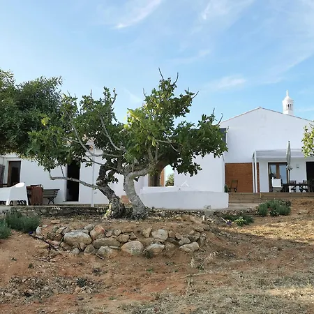 Σπίτι διακοπών Beguest Casas De Taipa Lagoa (Algarve)