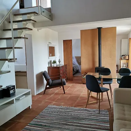 Vakantiehuis Beguest Casas De Taipa