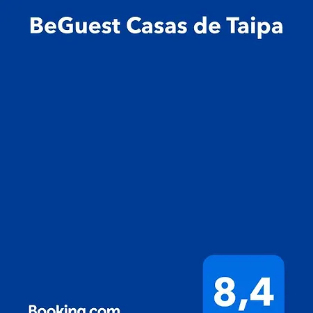 Beguest Casas De Taipa Lagoa (Algarve)