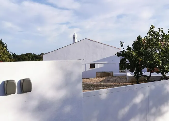 Beguest Casas De Taipa * Lagoa (Algarve)