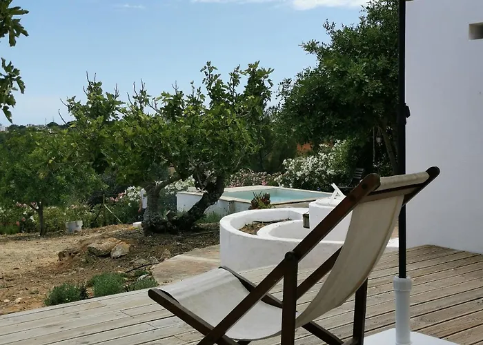 Beguest Casas De Taipa Casa de Férias