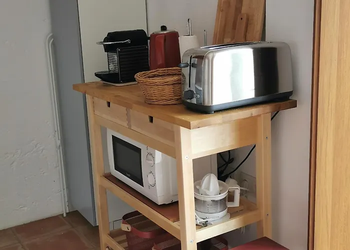 Casa de Férias Beguest Casas De Taipa *