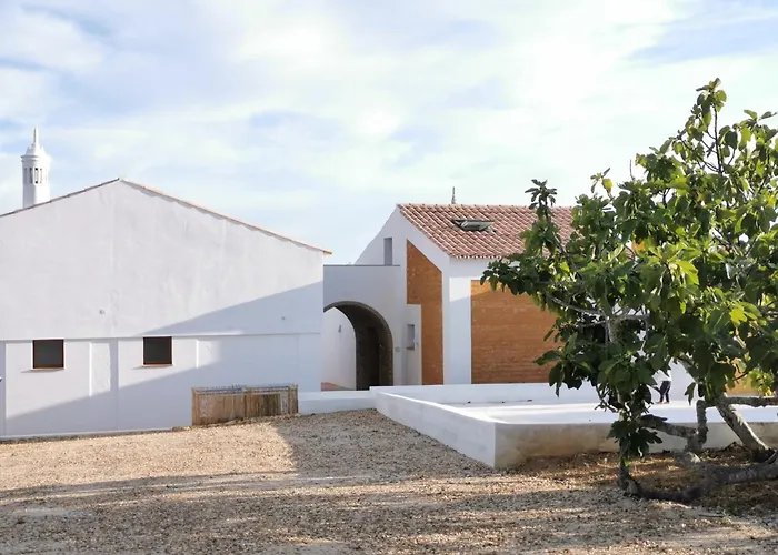 Beguest Casas De Taipa Casa de Férias Lagoa (Algarve)