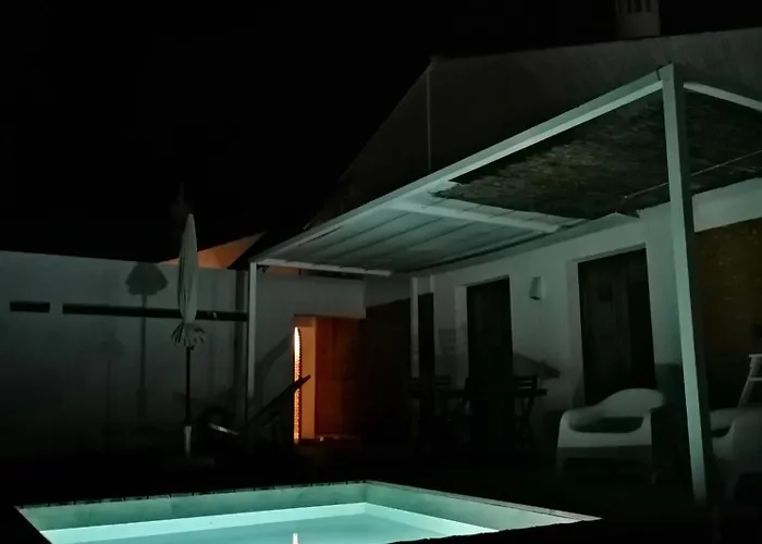 Beguest Casas De Taipa *