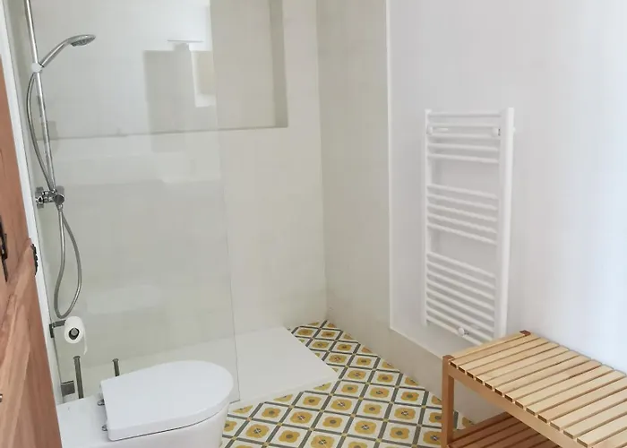 Beguest Casas De Taipa * Lagoa (Algarve)