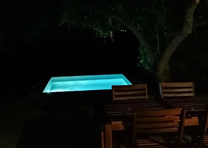 Beguest Casas De Taipa