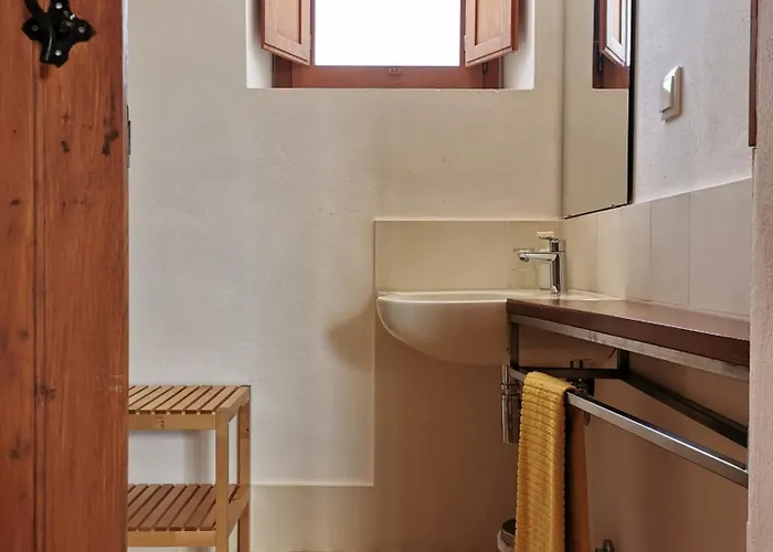 Beguest Casas De Taipa *