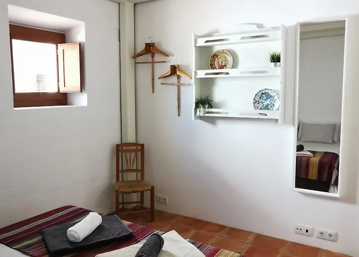 Beguest Casas De Taipa Casa de Férias *