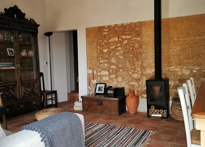 Beguest Casas De Taipa * Lagoa (Algarve)