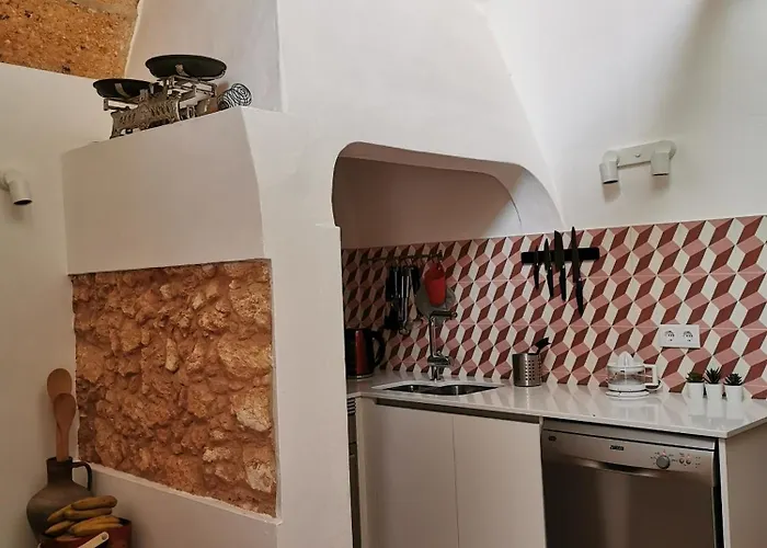 Beguest Casas De Taipa Casa de Férias