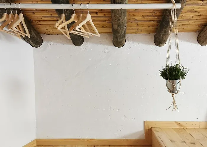 Beguest Casas De Taipa Casa de Férias *