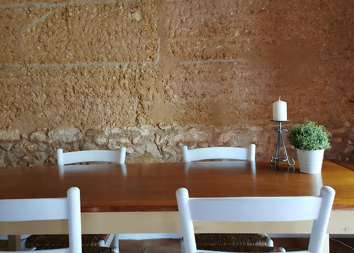 Beguest Casas De Taipa Lagoa (Algarve)