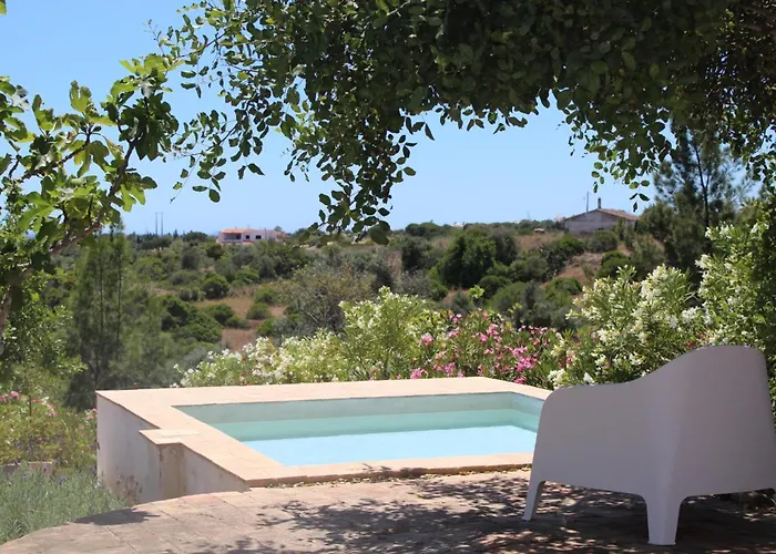 Beguest Casas De Taipa * Lagoa (Algarve)