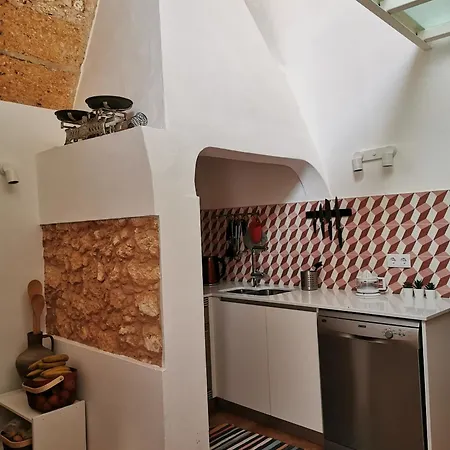 Beguest Casas De Taipa Prázdninový dům